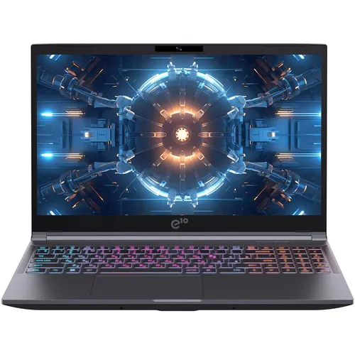 Ноутбук игровой Acer Gadget E10 GTBook Xpro, 15.6", IPS, Intel Core i7 13620H 2.4ГГц, 10-ядерный, 16ГБ DDR4, 512ГБ SSD, NVIDIA GeForce RTX 3050 для ноутбуков - 4 ГБ, TGP 80Вт, Windows 11 Pro, темно-серый