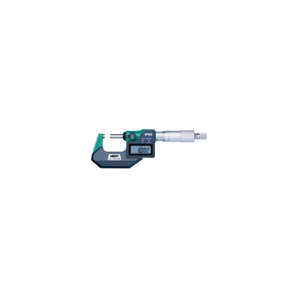 Микрометр INSIZE МКЦ-150 3108-150A