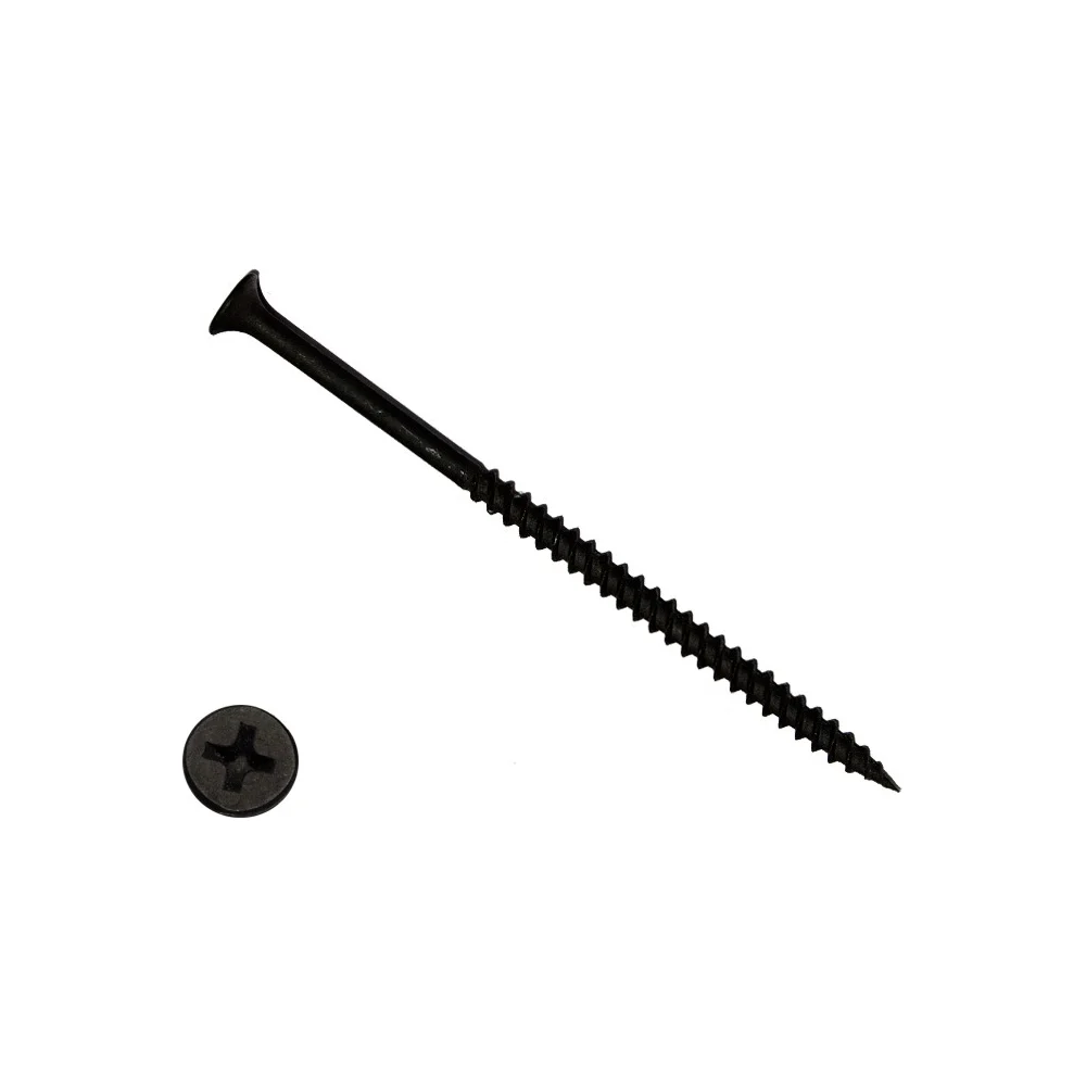 Саморез КРЕП-КОМП 3,8x64 (30шт) чм64мф