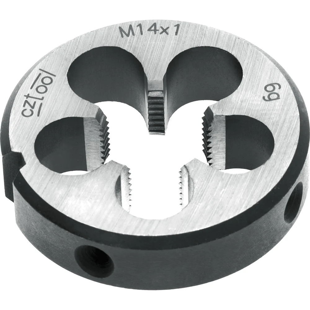 Плашка Bucovice Tools 210143