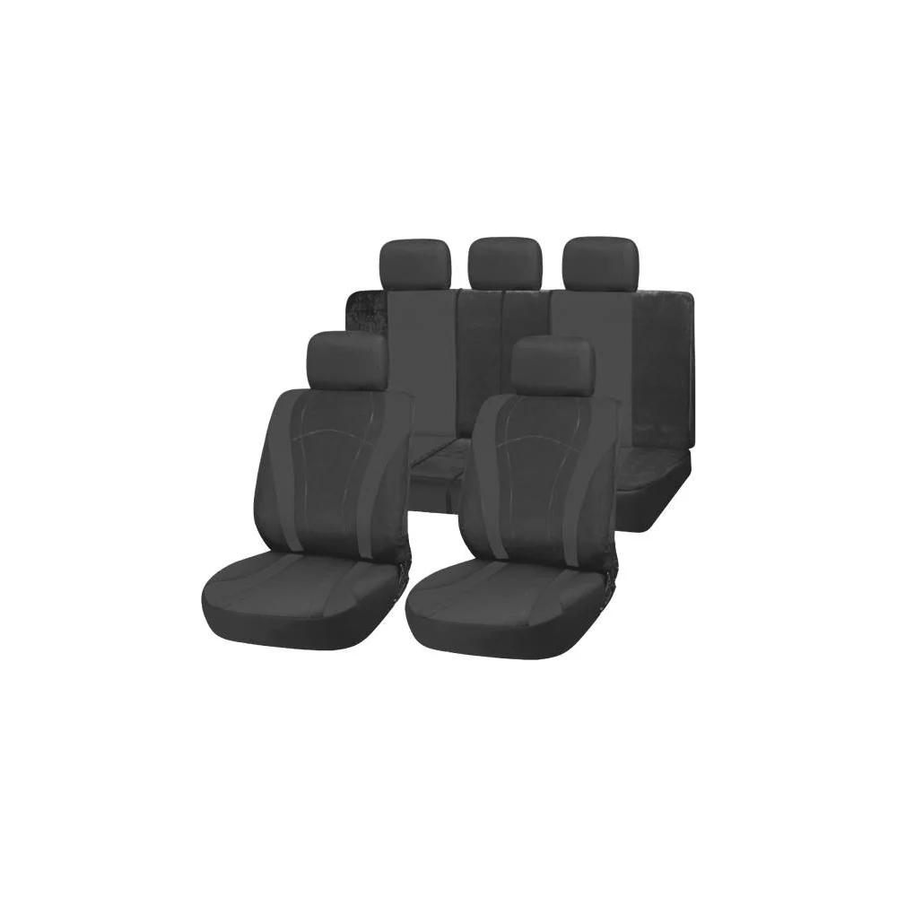 Чехлы для сиденья SKYWAY Forward- 4 S01301129