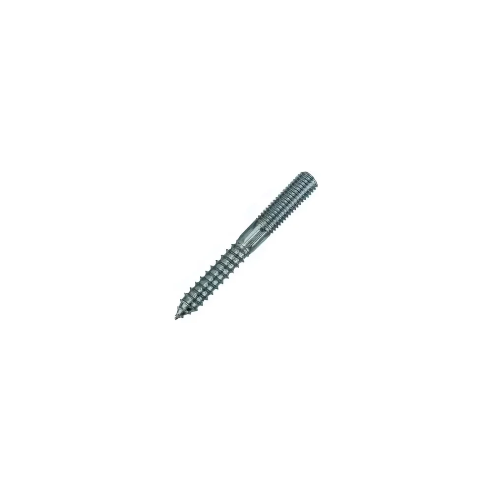 Сантехническая шпилька Tech-Krep М8х60 (4 шт.) 112231