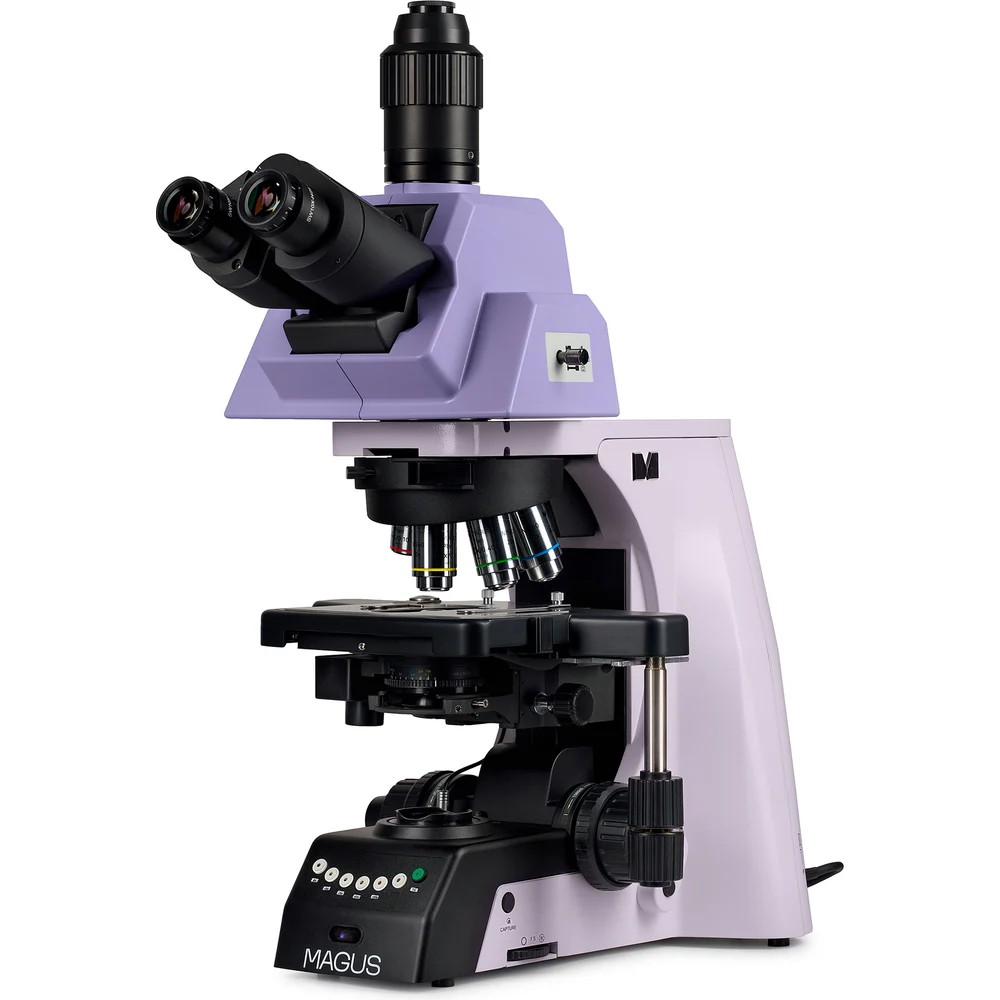 Биологический микроскоп MAGUS Bio 290T 83482
