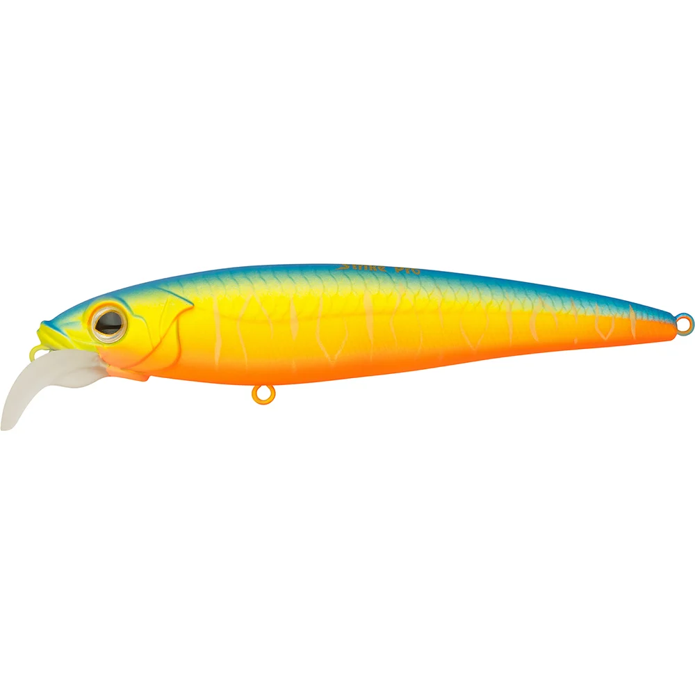 Воблер Strike Pro Beakster 110 EG-124C#A252S