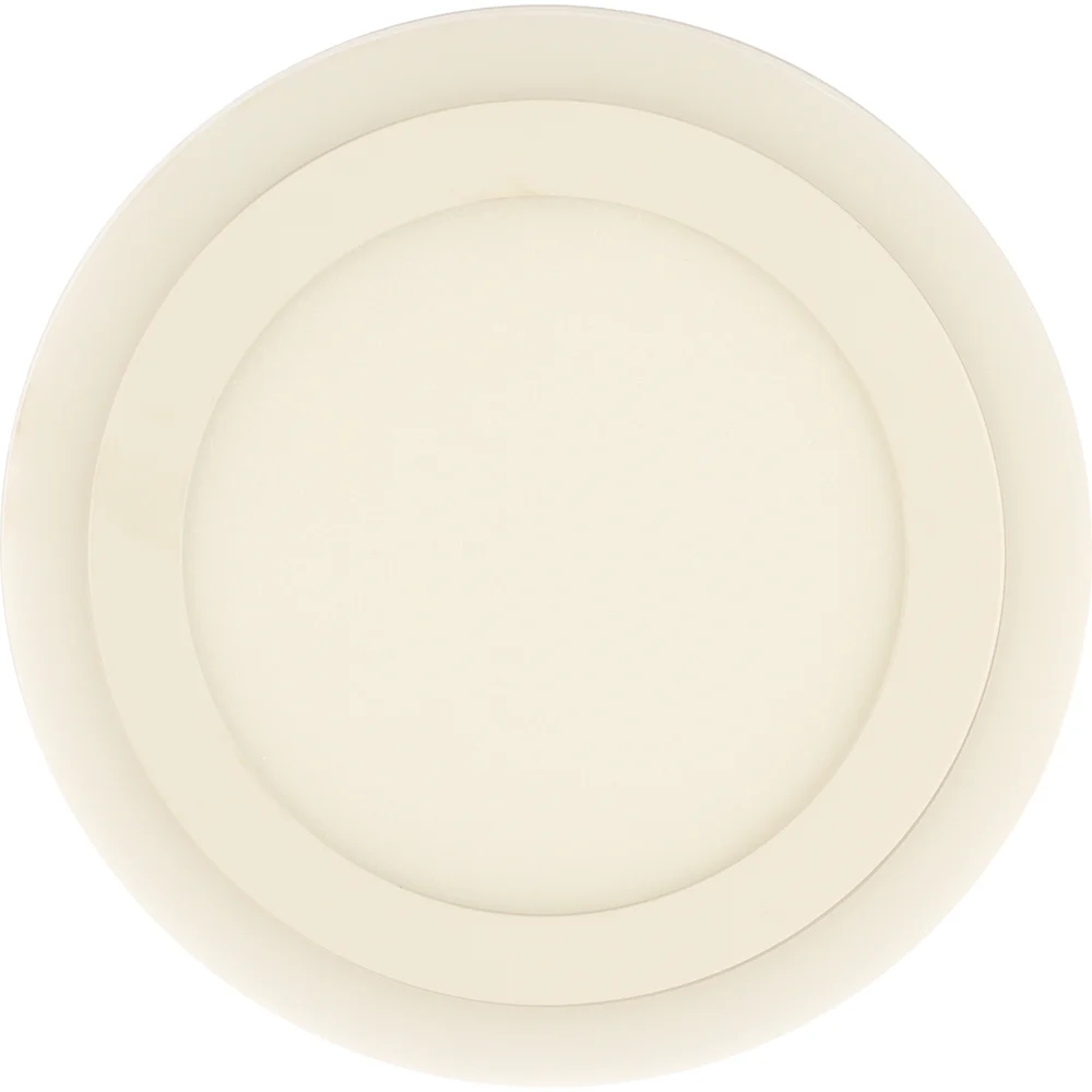 Накладной светильник Smartbuy SBL1-DLB-13-65K-O