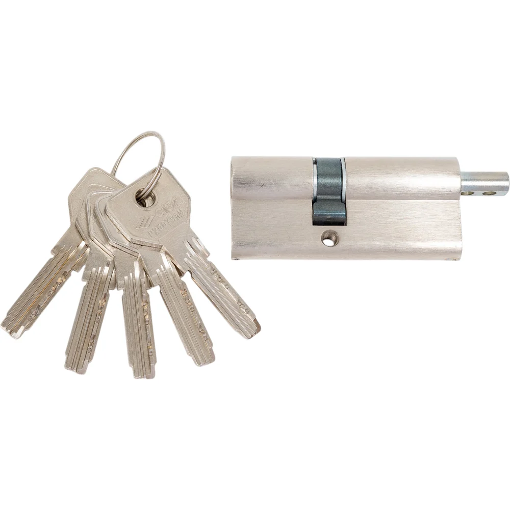Цилиндровый механизм под вертушку CISA ASIX OE302-82.12 18483