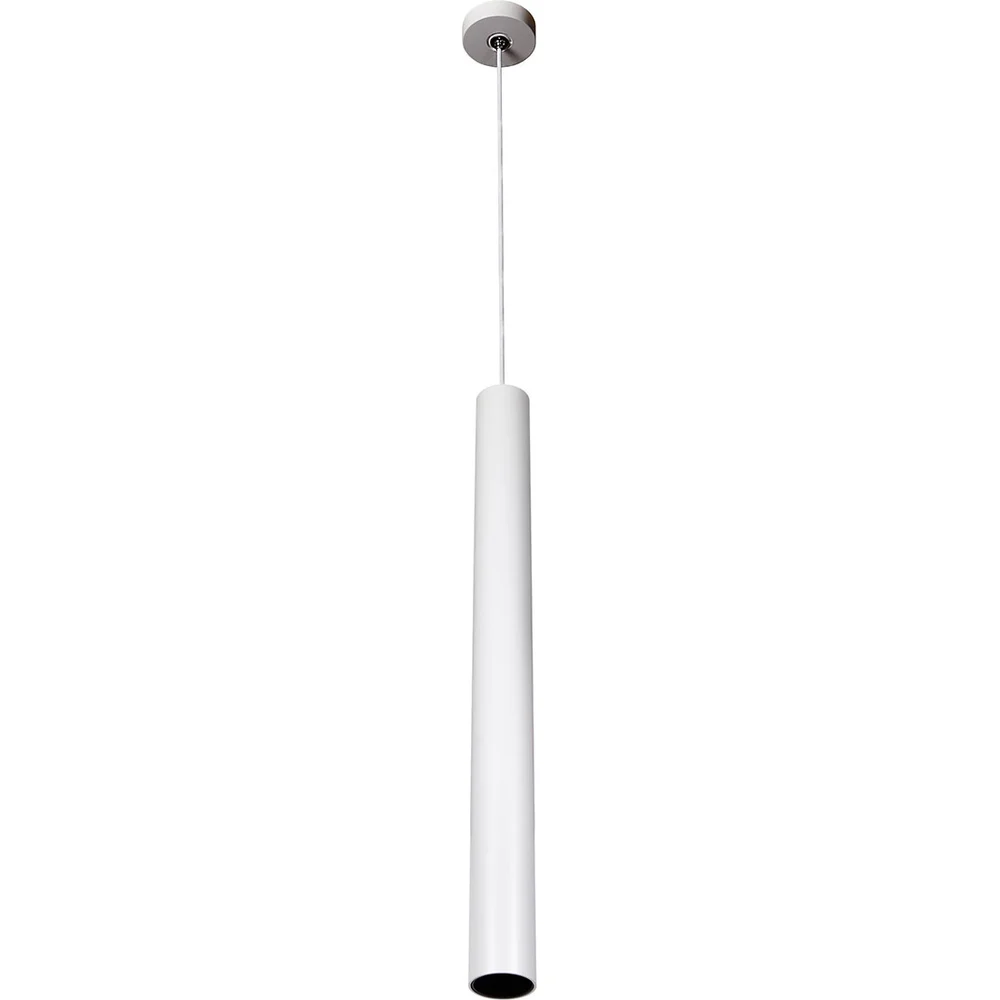 Подвесной светильник Citilux Тубус LED CL01PBL120N
