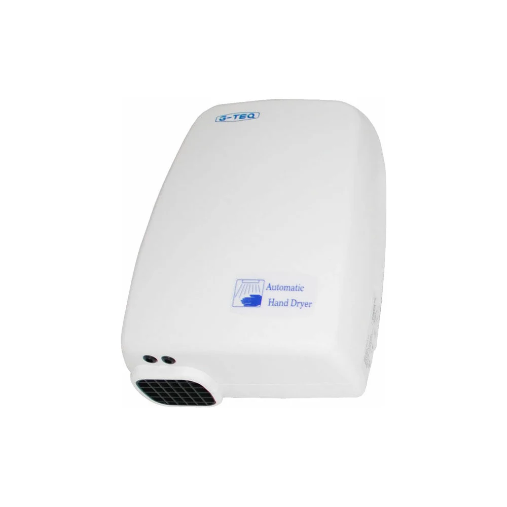 Сушилка для рук G-teq 8809 PW