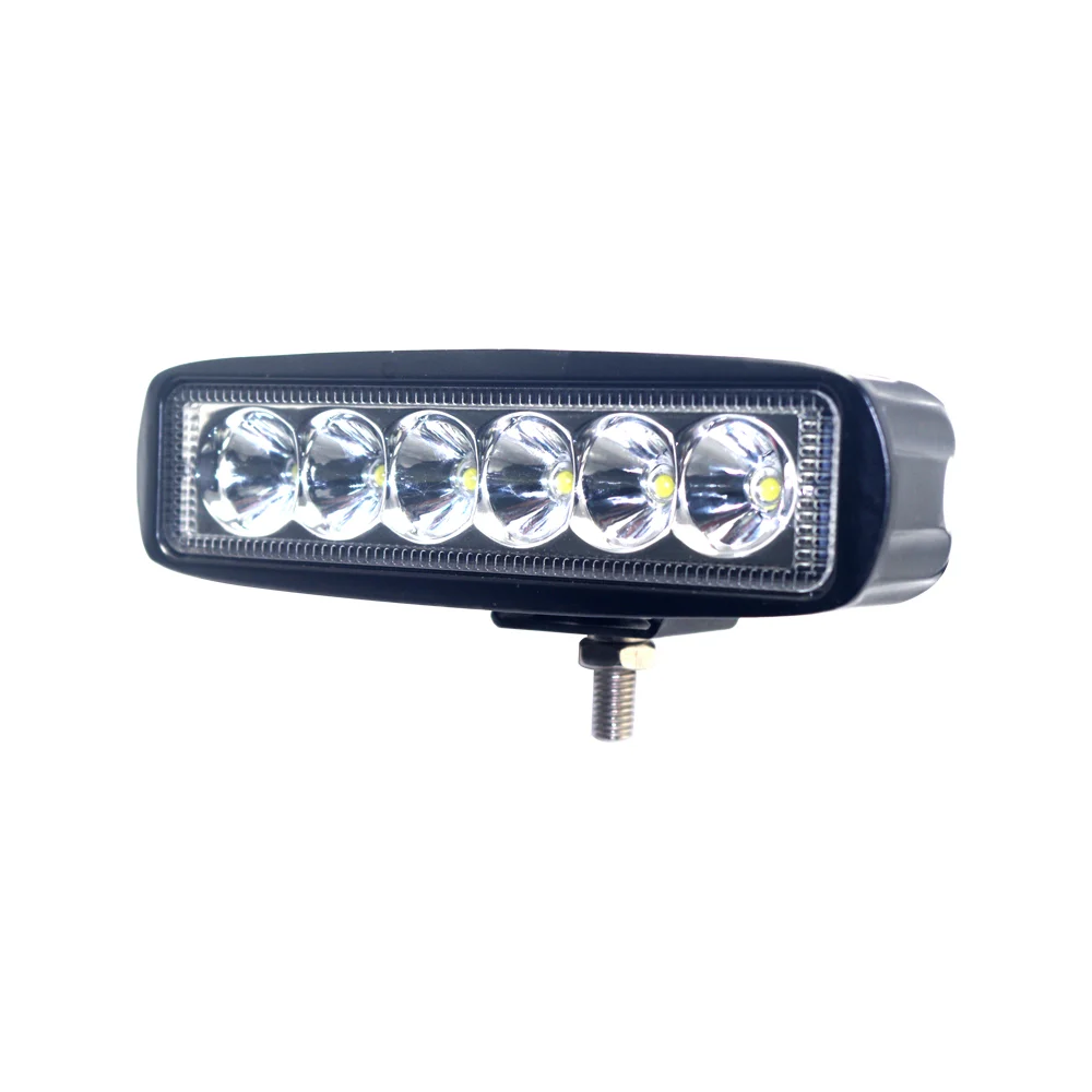 Светодиодная фара Вымпел WL-118BS 5180
