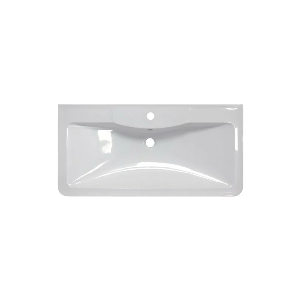 Раковина BelBagno BB800/455-LV-MR-ALR