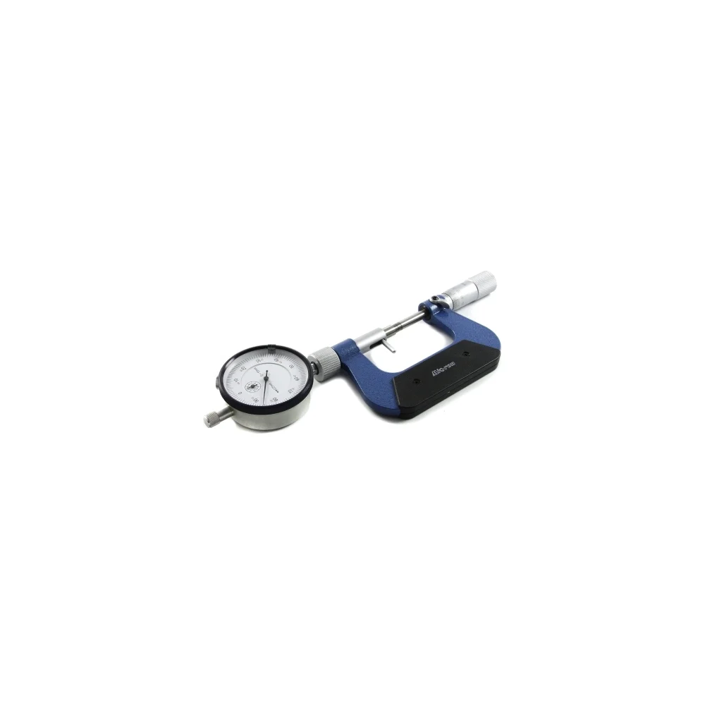 Рычажный микрометр Micron МРИ- 50 МИК 34169