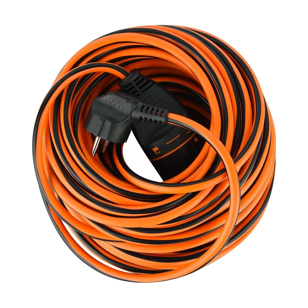 Кабель-удлинитель Electraline ELECTRALOCK H05VV-F 01731