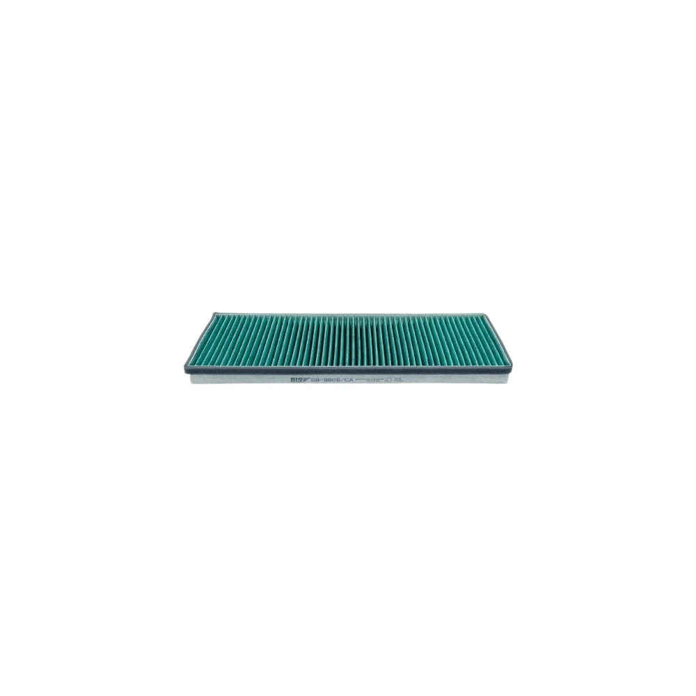 Угольный фильтр салона AUDI A4 VW Passat 96-00 BIG FILTER GB9806C