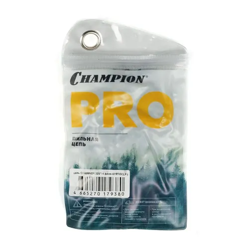Цепь для цепных пил CHAMPION B063-LP-67E, 67