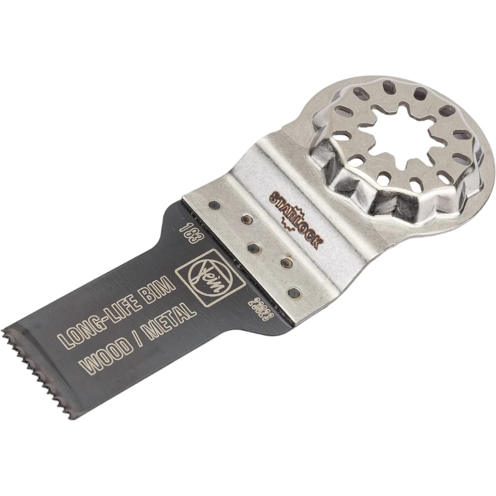 Полотно пильное Fein E-Cut Long-Life 63502183210