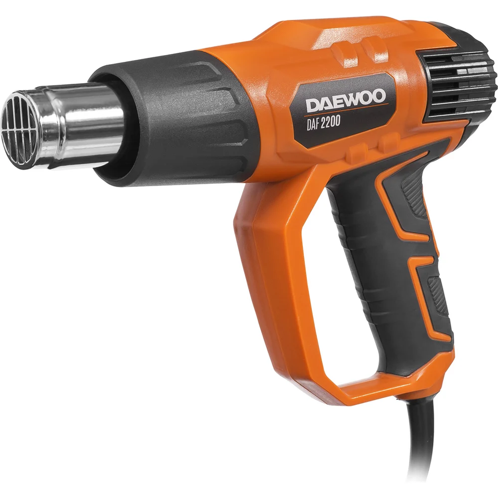 Технический технический фен DAEWOO DAF 2200 DAF 2200