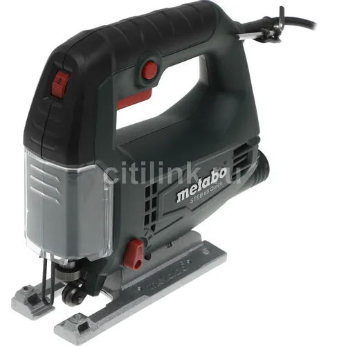 Лобзик METABO Steb 65 Quick [601030000]