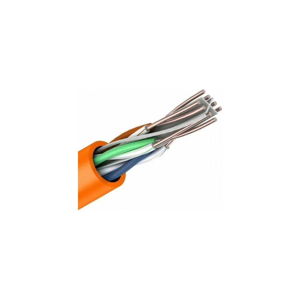 Кабель UTP REXANT 01-0050