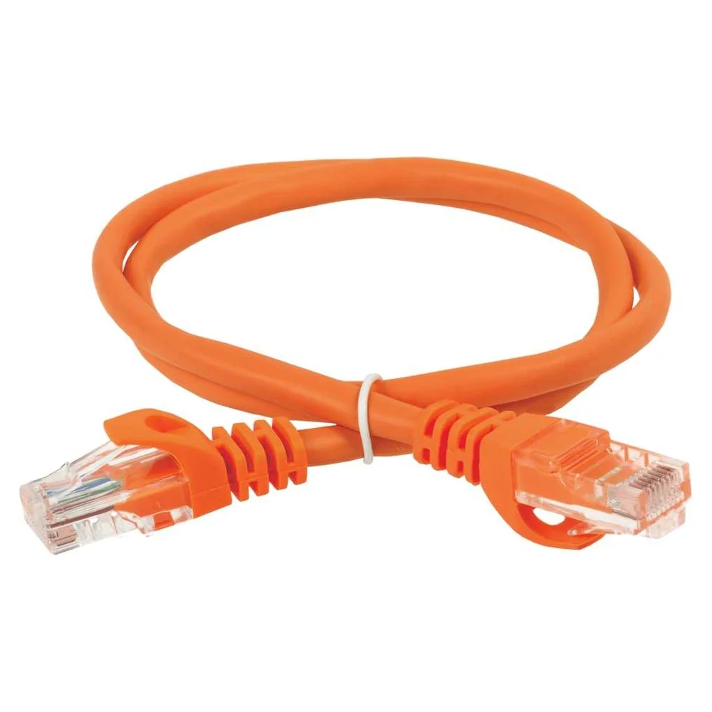 Коммутационный шнур ITK ITK PC07-C5EU-05M