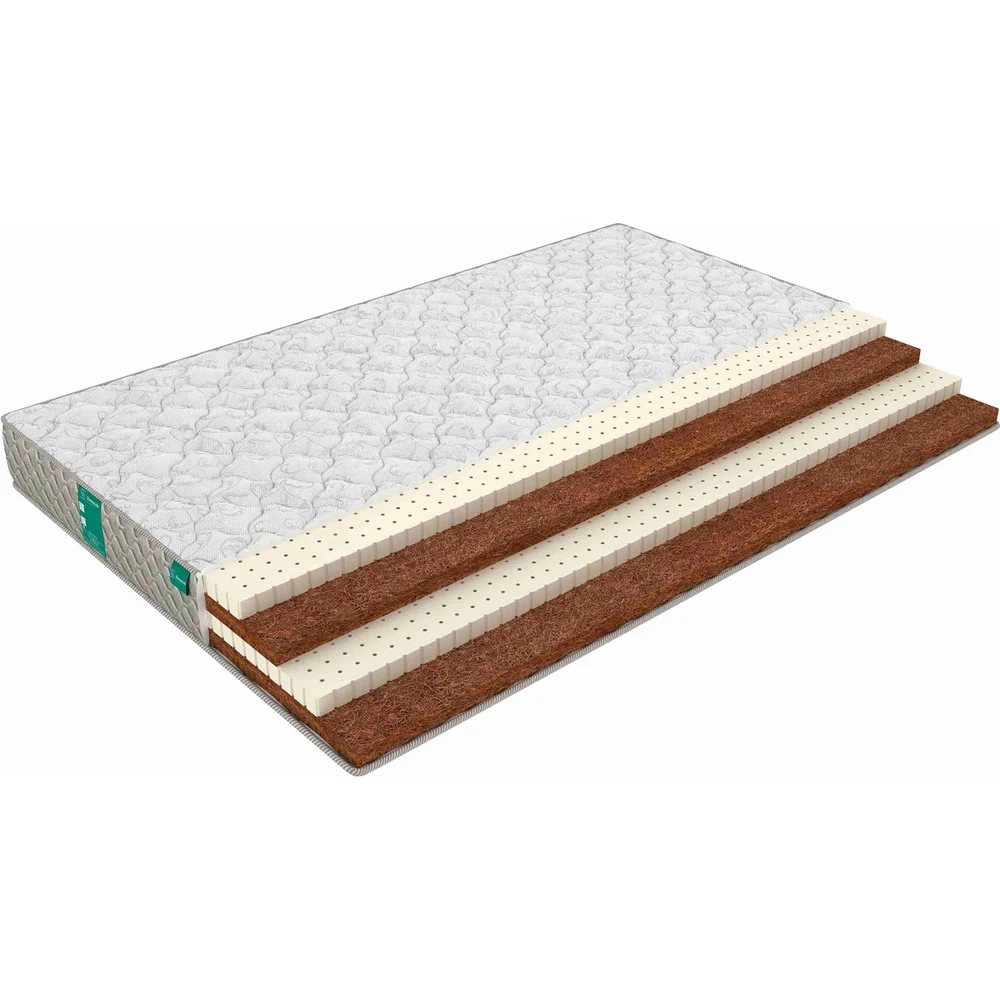 Матрас Sleeptek Total LatexCocos12 Mix STLC12M-00172-3484