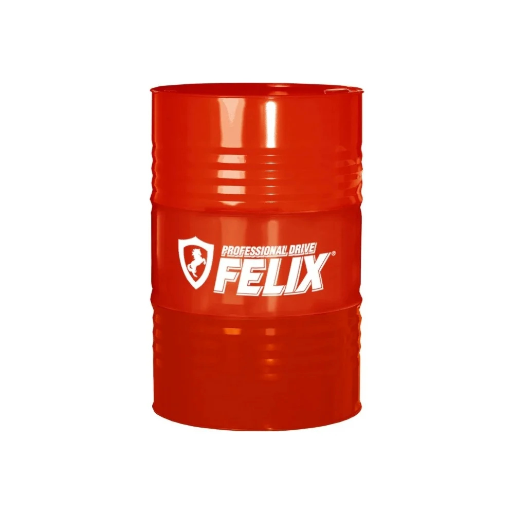 Антифриз FELIX CARBOX-40 G-12+ 430206063
