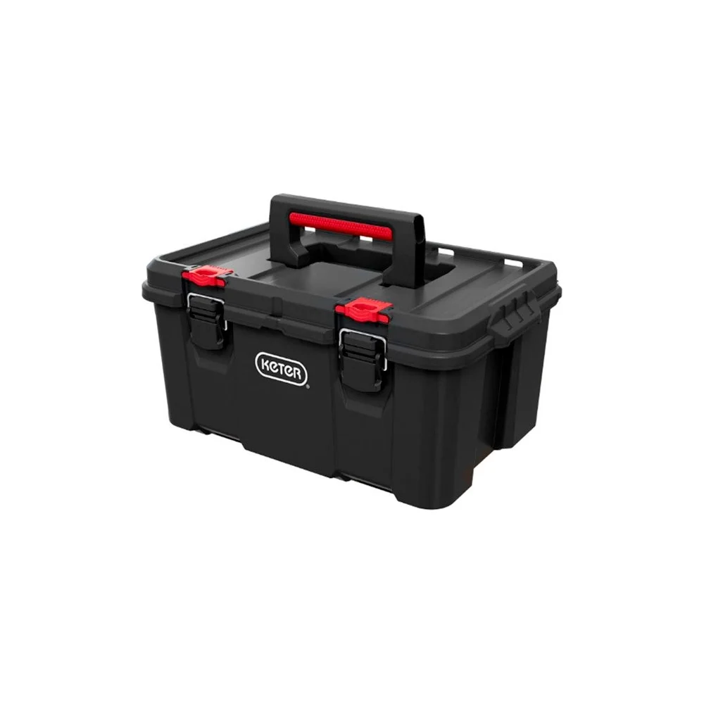 Ящик для инструмента Keter Stack's System Tool Box Pack N 17210774