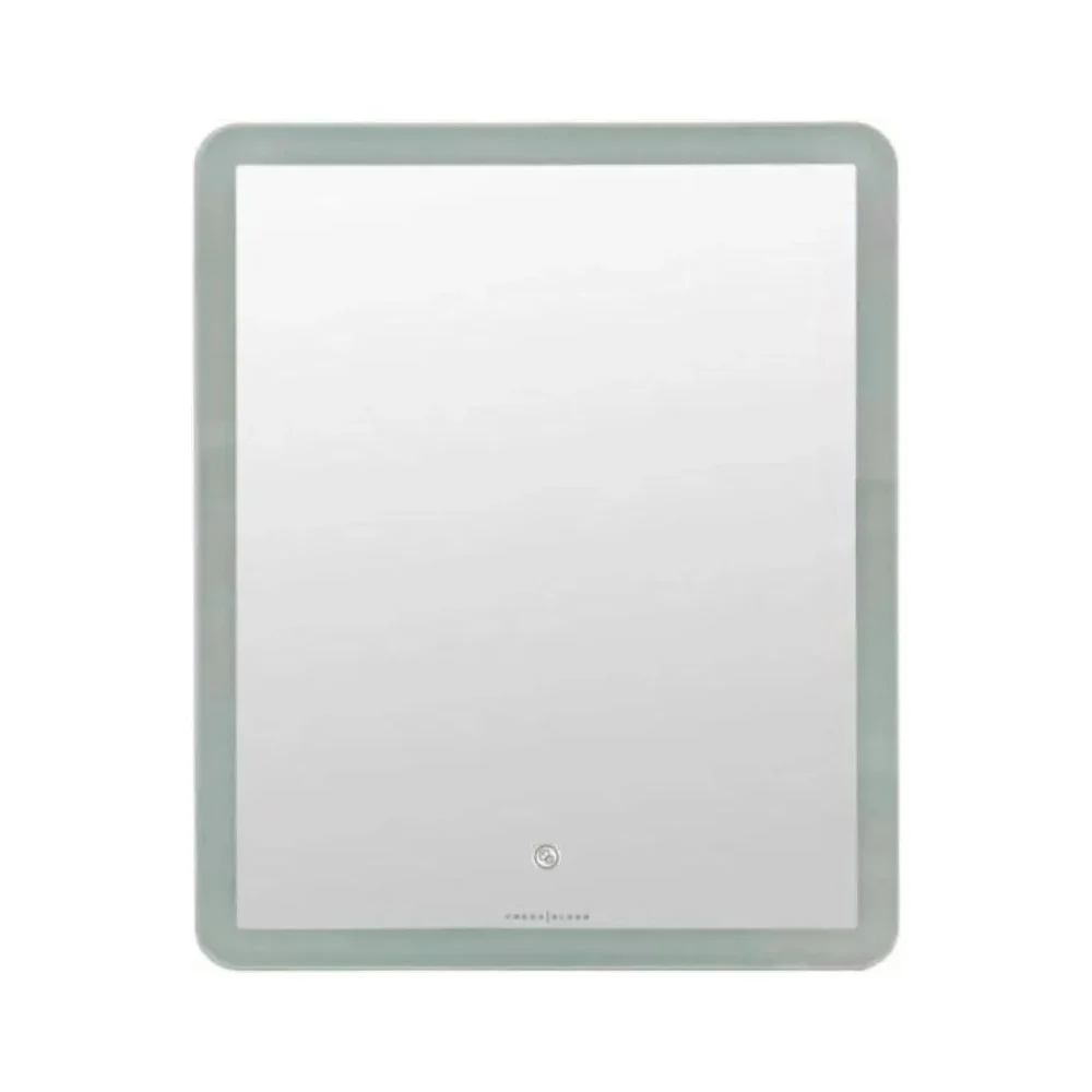 Зеркало Reflection Blink с led подсветкой и сенсорным выключателем 600x800мм RF6041BK