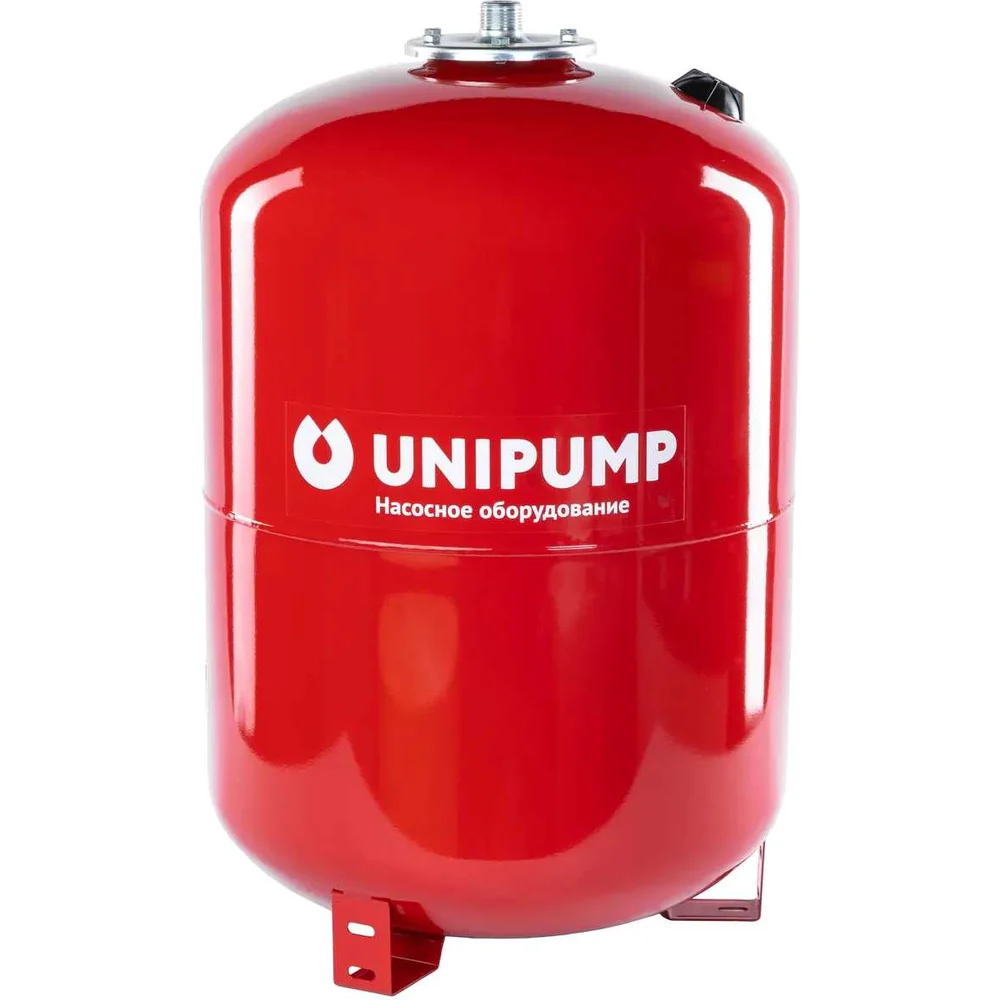Вертикальный расширительный бак UNIPUMP РВ 100 (БЭЗ) 30971