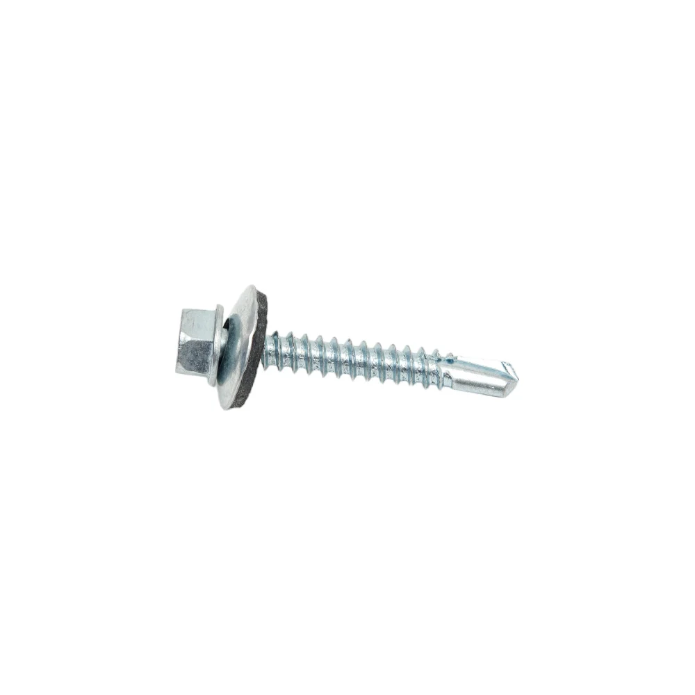 Кровельные саморезы Tech-Krep 5,5x38 5 кг 144787