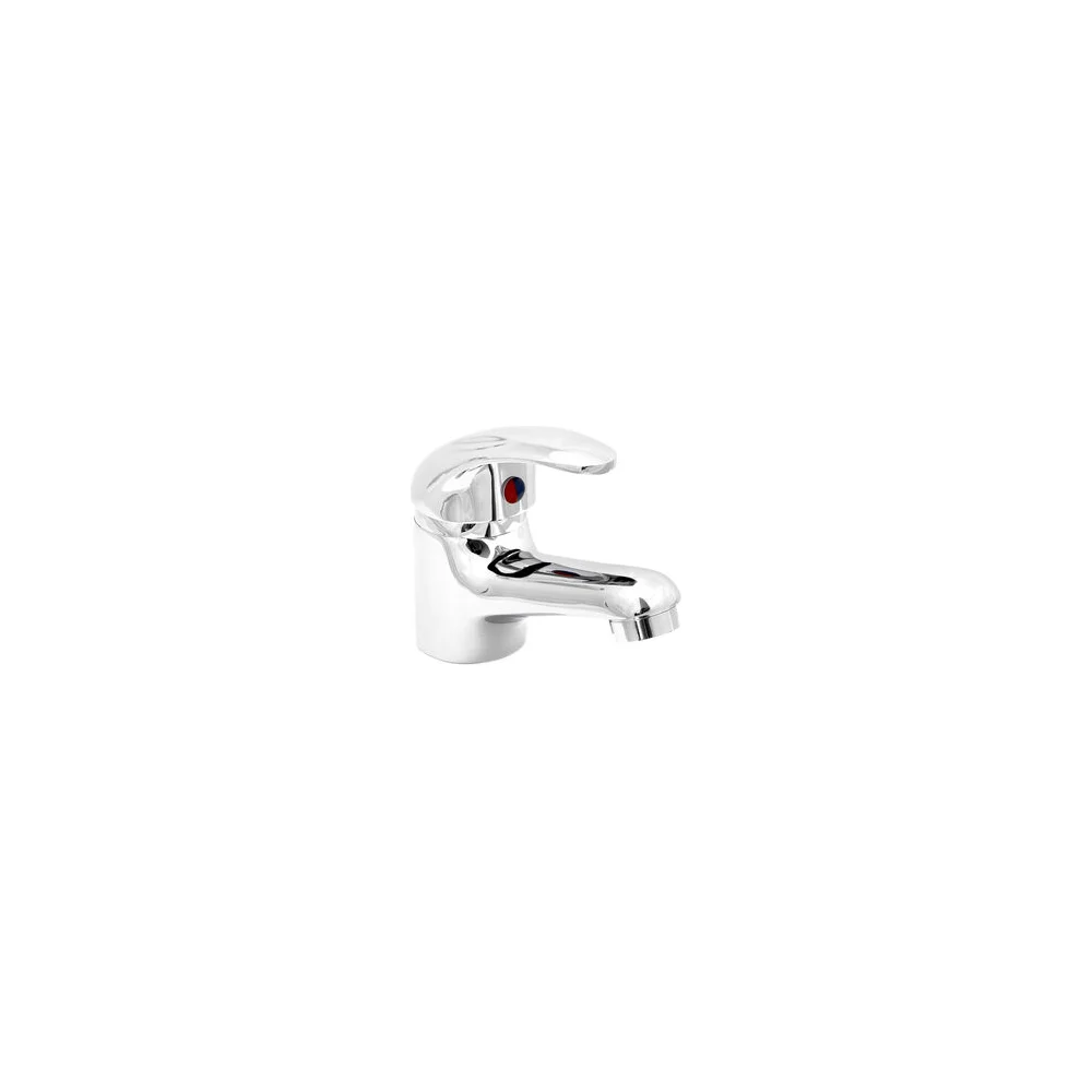 Смеситель SANTREK Тюльпан AQUA-790 "STANDART" шар. d-35 SB88 277250