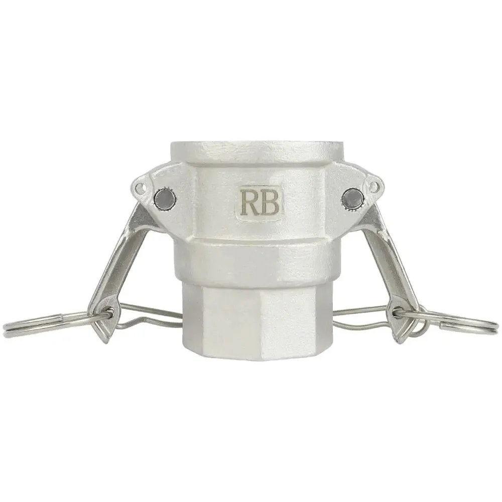Камлок Rusbelt 00-00028720
