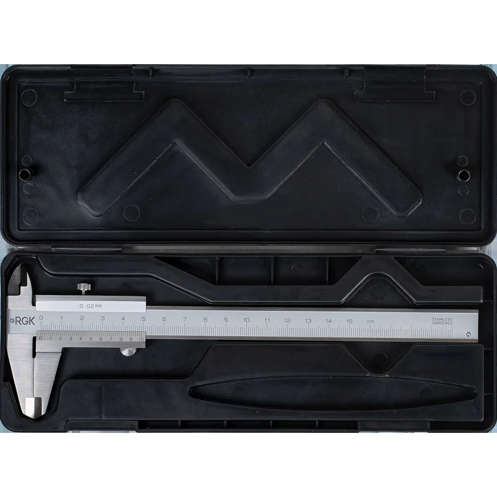 Механический штангенциркуль RGK SCM-150 779517