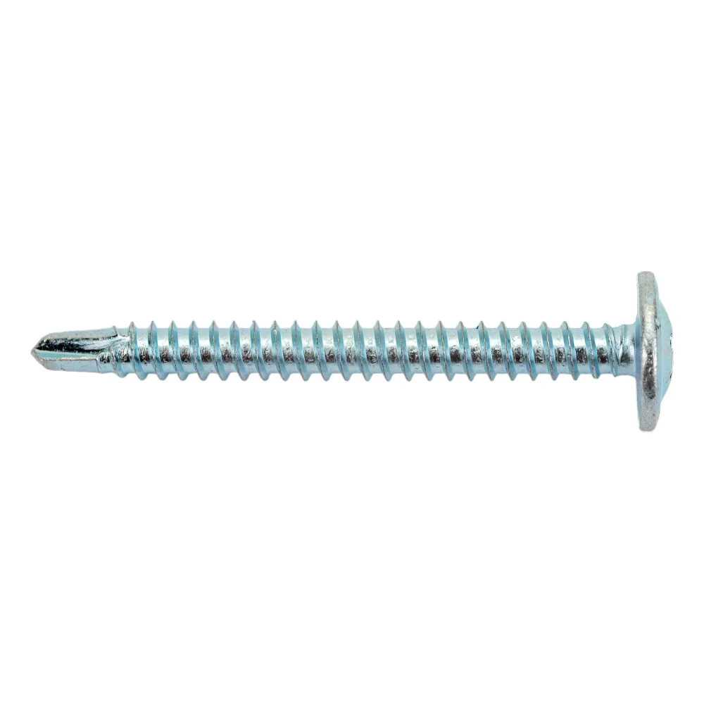 Саморез-сверло Steelfix 4,2х41 0.5 кг 141 шт. ПШС424105