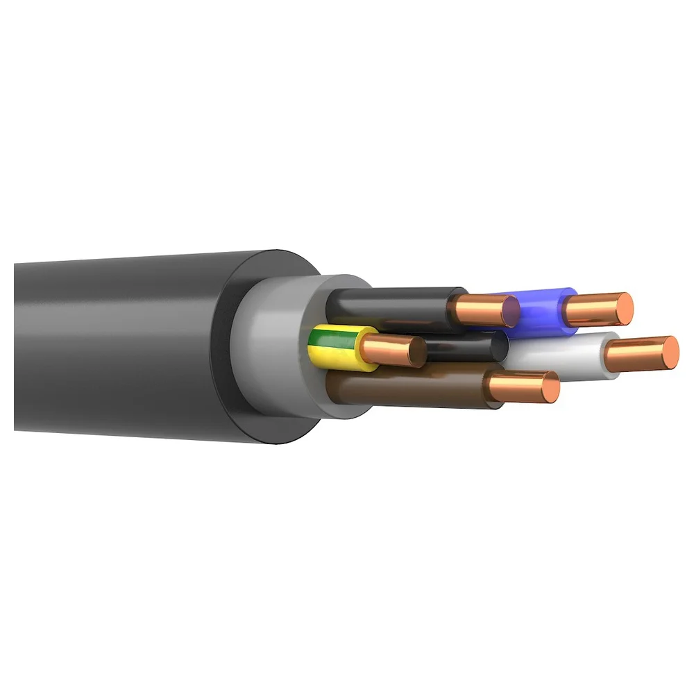 Кабель iTOK ВБШвнг(А) LS i-KPP-VBSHVNG-LS-560-30
