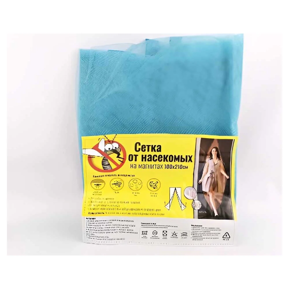 Антимоскитная сетка Bikson CFK821 СД888