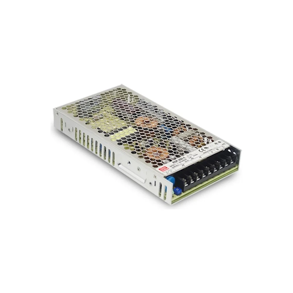 Источник питания Mean Well RSP-200-27 Т02151578