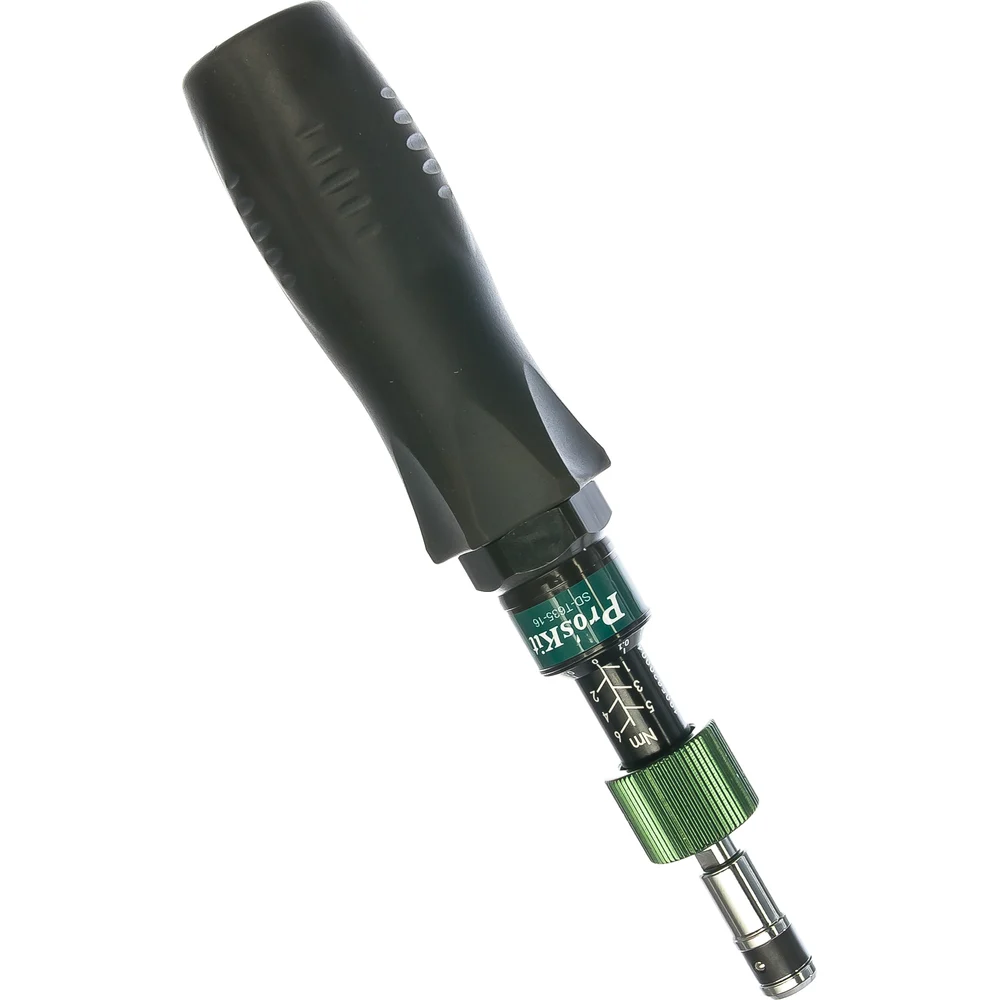 Отвертка Pro'sKit SD-T635-16 00322517