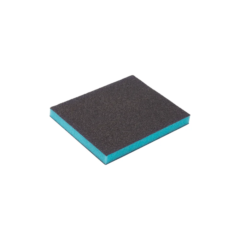 Шлифовальная 2-х сторонняя губка Hanko Sponge Pads sp-pad_bl120981318