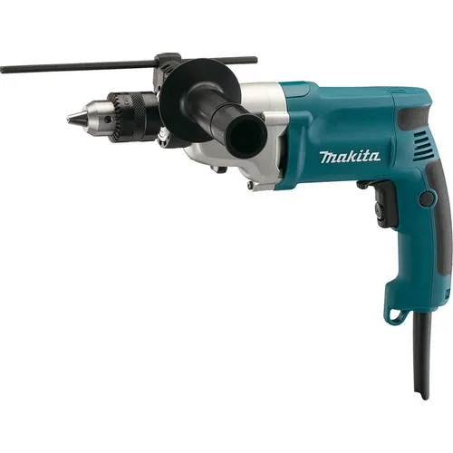 Дрель безударная Makita DP4010