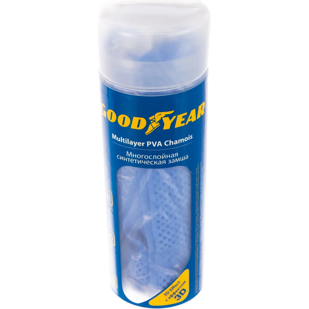 Синтетическая замша Goodyear GY000002