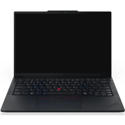 Ноутбук Lenovo ThinkPad E14 G7, 14", IPS, Intel Core 5 210H 2.2ГГц, 8-ядерный, 16ГБ DDR5, 512ГБ SSD, Intel Graphics, Windows 11 Pro, черный [21t9002hus]