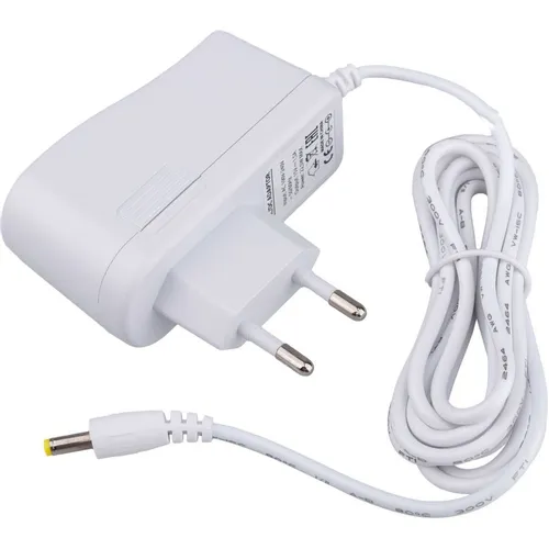 Адаптер питания PREMIER PCBNAC43, 15 В, 1.5A, 22.5Вт, белый