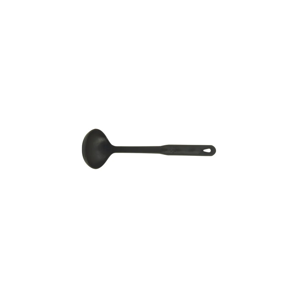 Разливательная ложка Regent inox Linea NERO 93-AK2C-7