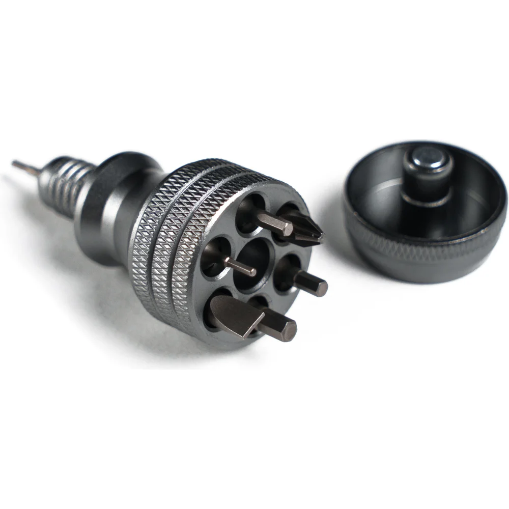 Отвертка TSPROF TS-MS2301400