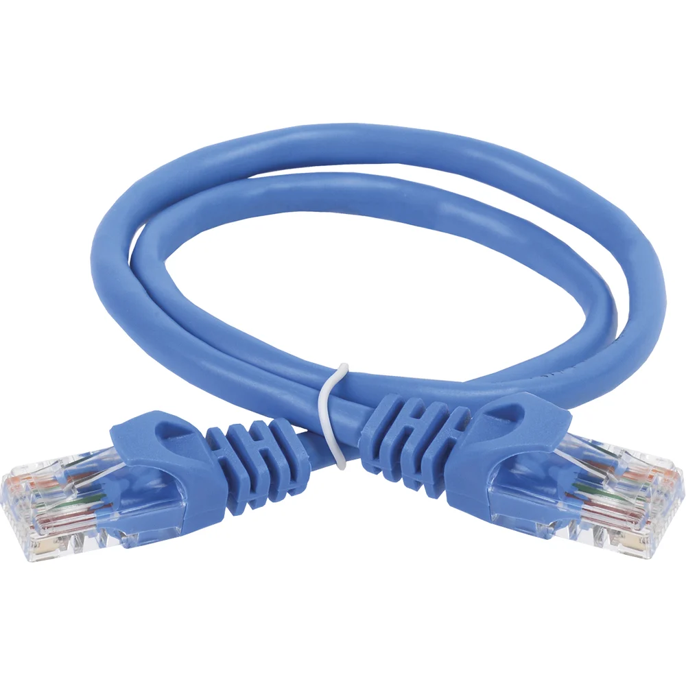 Патч-корд ITK PC03-C5EU-1M5