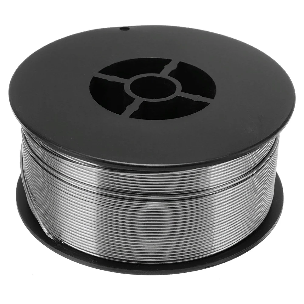 Сварочная порошковая проволока SvarCity E71T-GS E71T-GS/0,8/5кг