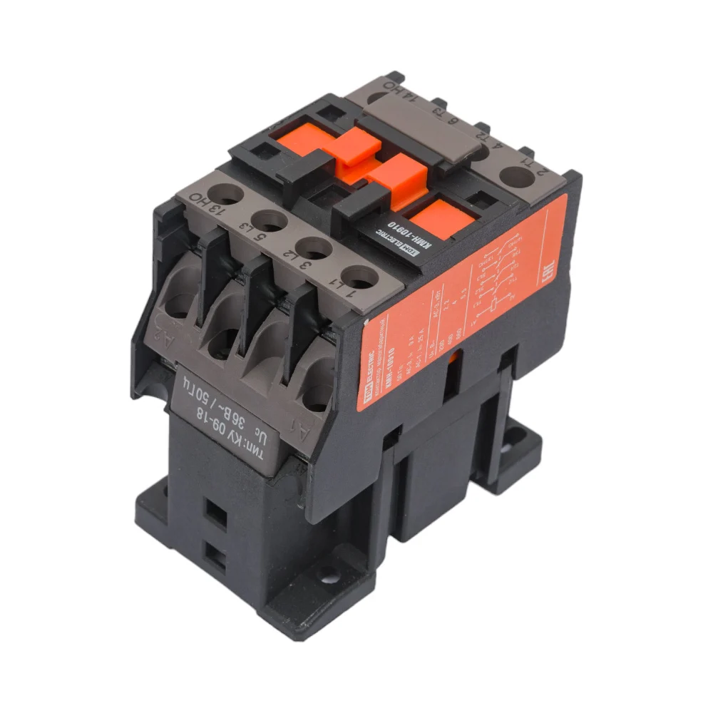 Контактор TDM КМН-10910 SQ0708-0096