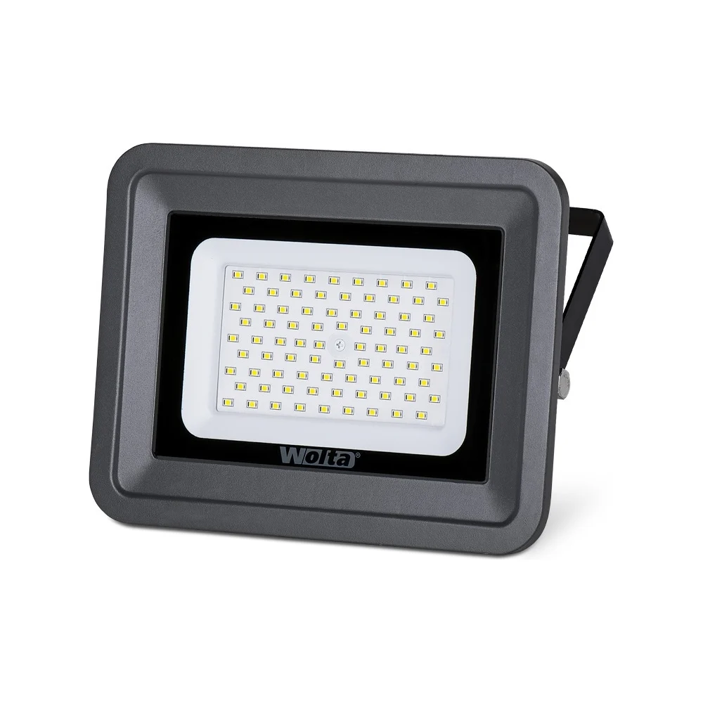 Светодиодный прожектор Wolta WFL-70W/06