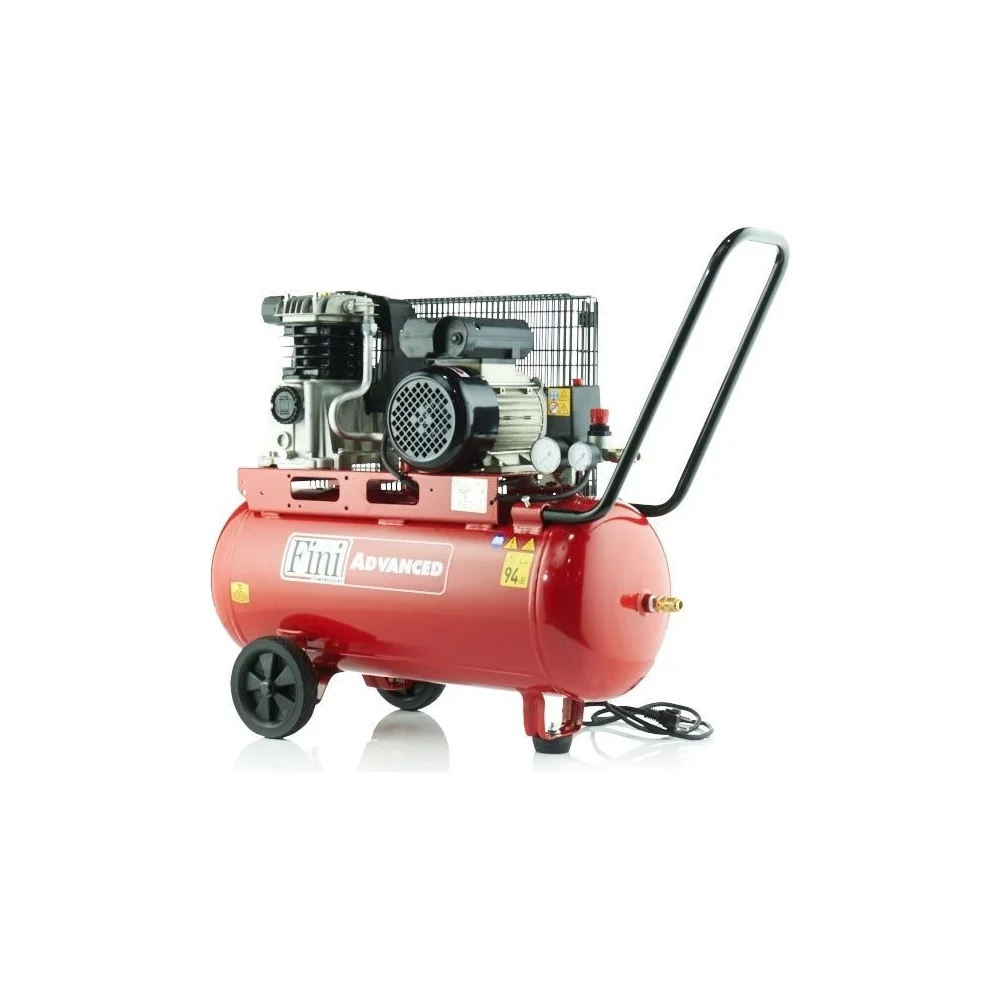 Поршневой компрессор Fini MK103-50-3M 100052778