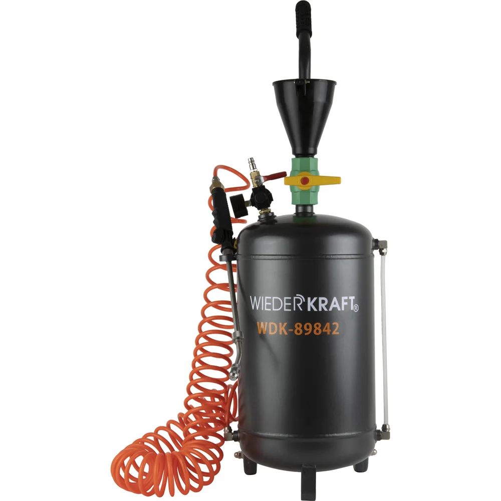 Распылитель химии для бесконтактной мойки WIEDERKRAFT WDK-89842